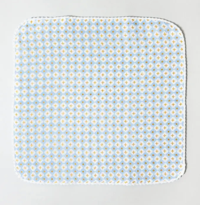 Haikara Japanese Washcloth