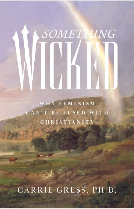 Something Wicked (Signed by Author) Preorder