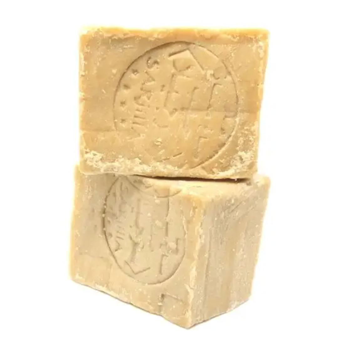 Aleppo Soap