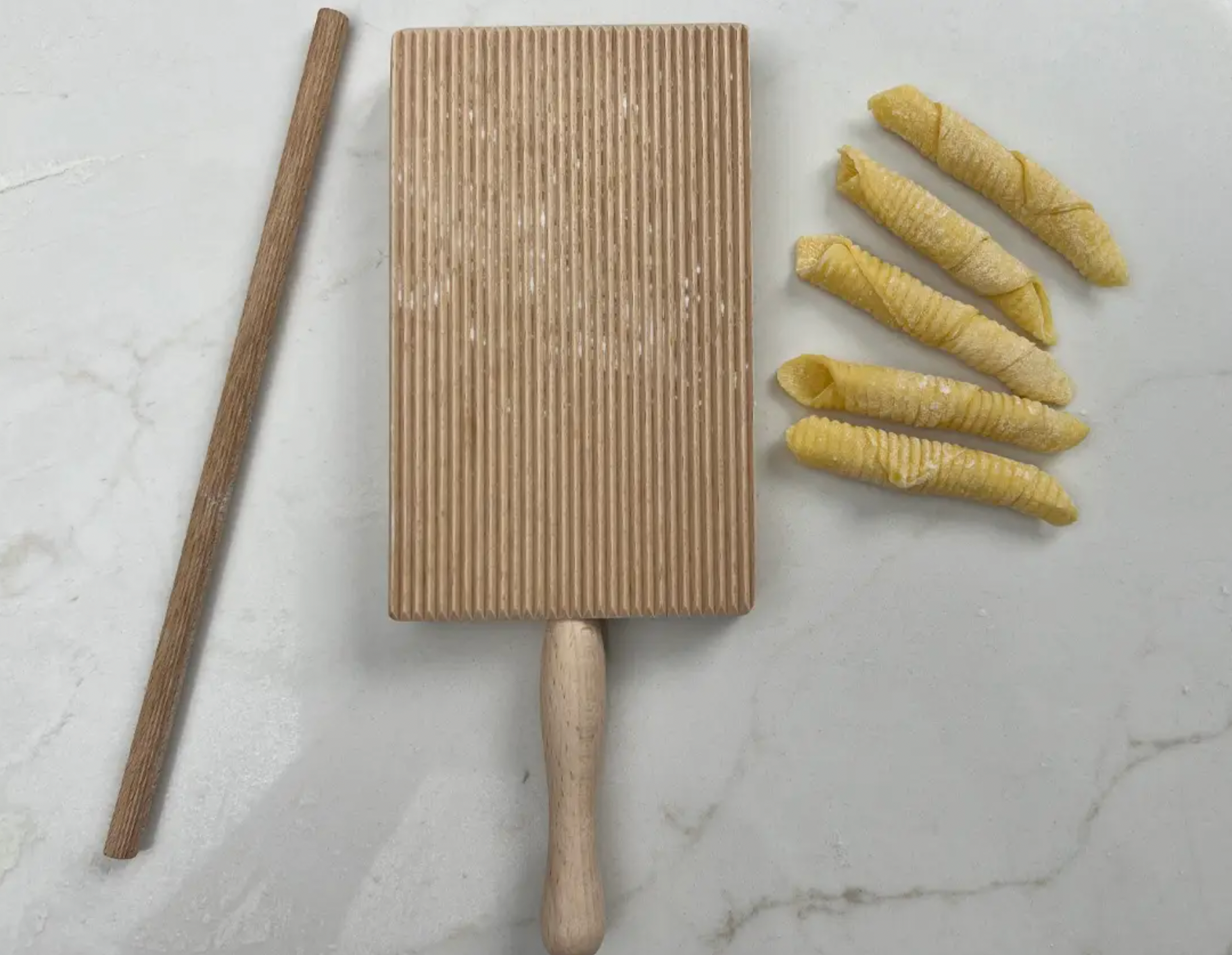 Italian Gnocchi Board